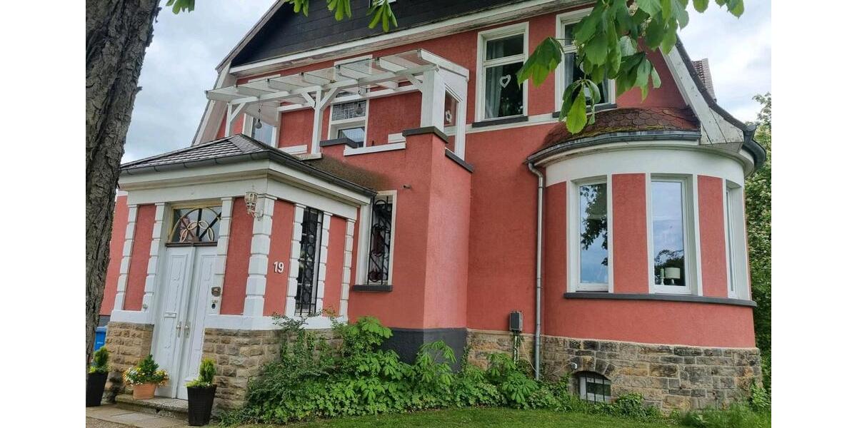 Villa Grasleben - 7 Zimmer, 250 m&sup2;, 449.500&euro; | Angebot:25561113