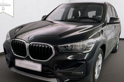 BMW X1 89.777 km 20.990 &euro; Helmstedt 38350