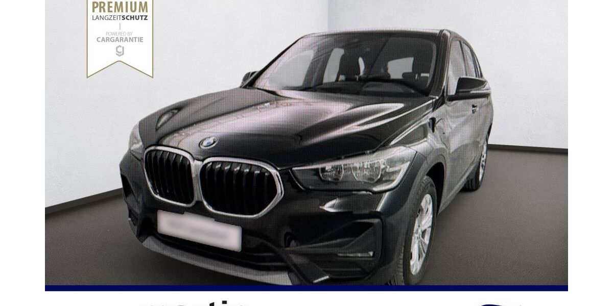 BMW X1 89.777 km 20.990 &euro; Helmstedt 38350