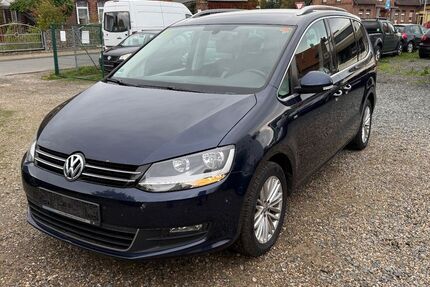 VW Sharan 274.269 km 8.490 € Rötgesbüttel 38531