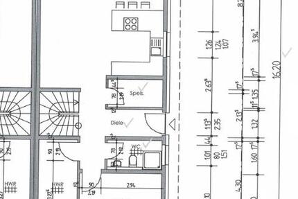 Zwei Doppelhaushälften in Wf-Salzdahlum zu vermieten 5 zimmer