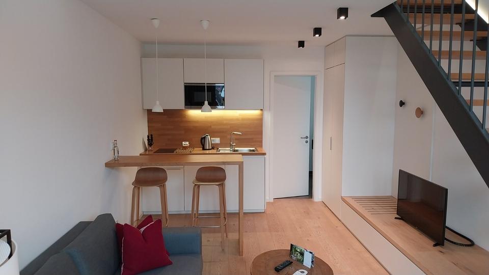 Terrassenwohnung Wolfsburg Almke - 2 Zimmer, 950&euro; | Angebot:23217760