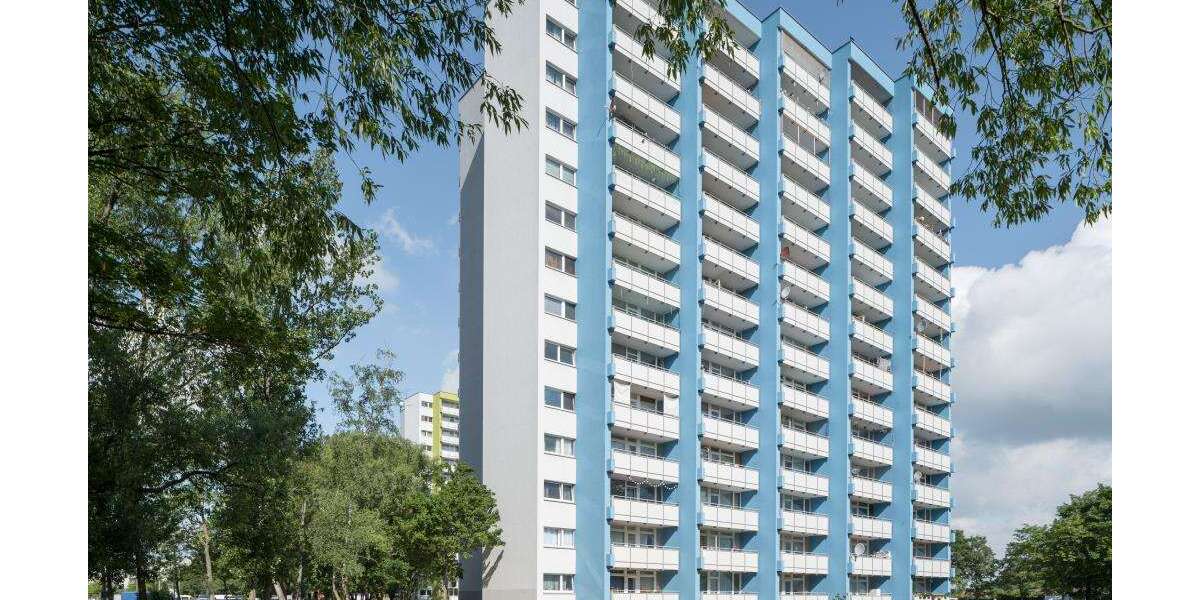 Etagenwohnung Braunschweig Weststadt - 3 Zimmer, 75 m&sup2;, 585&euro; | Angebot:26362365