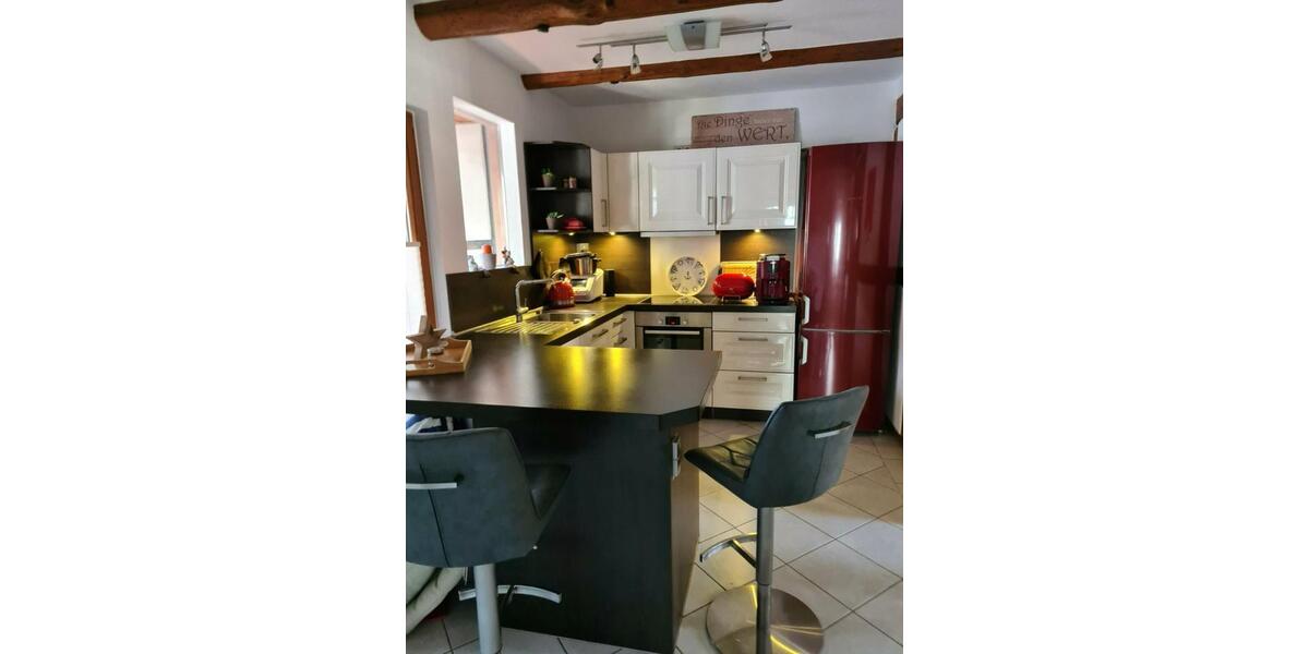 Etagenwohnung Königslutter am Elm - 4.5 Zimmer, 105 m&sup2;, 850&euro; | Angebot:26062850