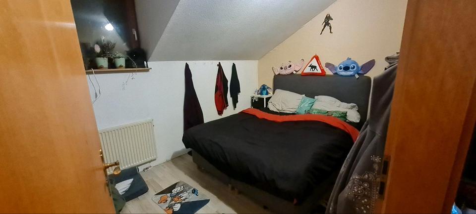 Dachgeschoßwohnung Gifhorn - 2 Zimmer, 42 m&sup2;, 450&euro; | Angebot:26335563