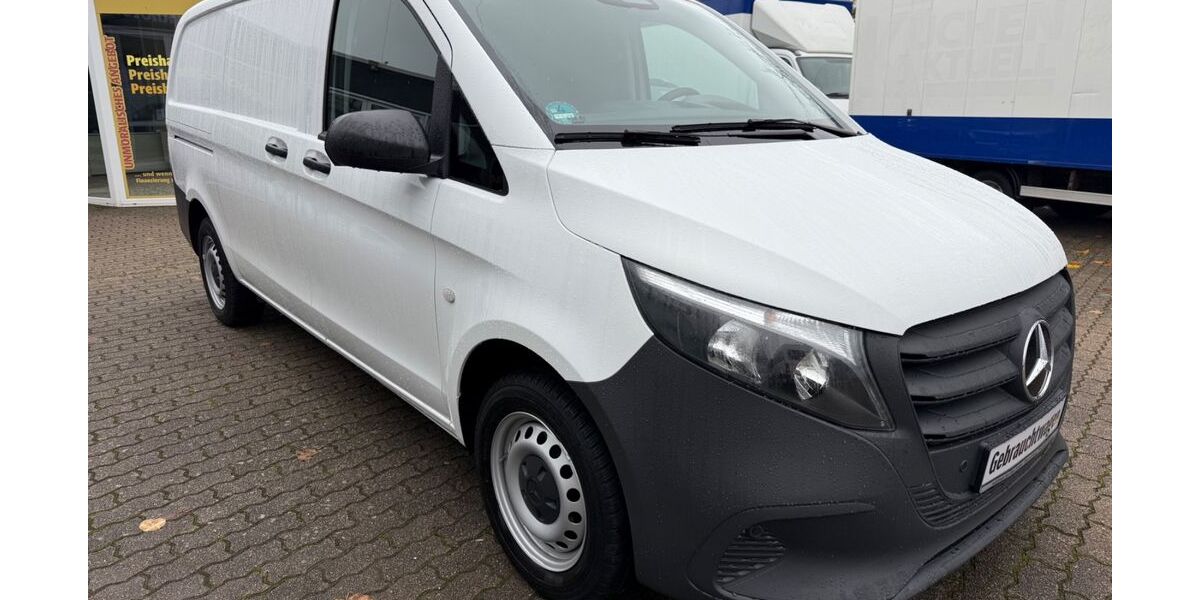 Mercedes-Benz Vito 14.000 km 27.346 &euro; Braunschweig 38114