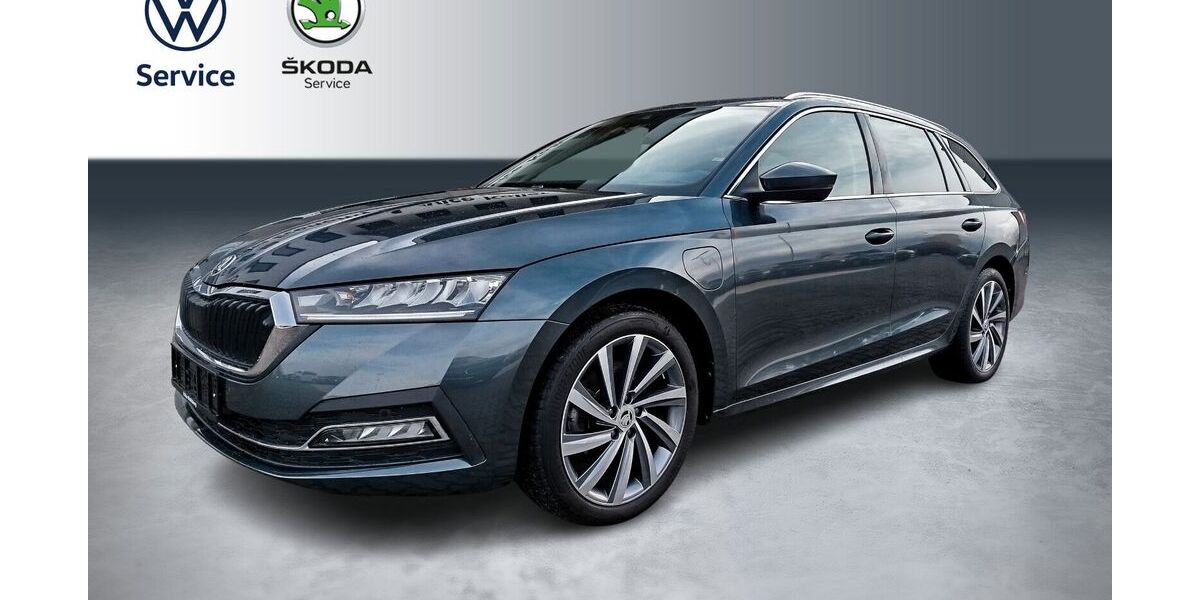 Skoda Octavia 50.129 km 21.570 &euro; Wolfsburg 38446