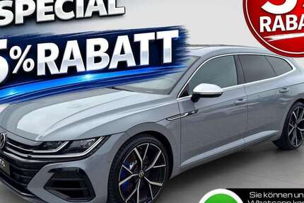 VW Arteon 95.151 km 32.205 &euro; Braunschweig 38122