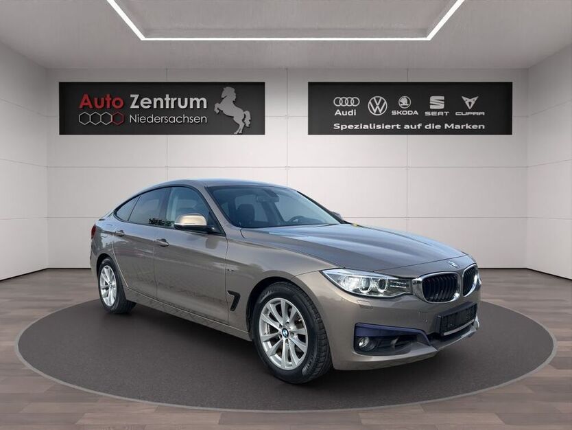 320 Gran Turismo