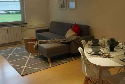 Zimmer Wolfsburg Detmerode - 2 Zimmer, 980&euro; | Angebot:24985954