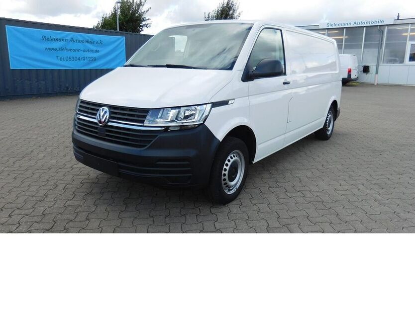 T6 Transporter