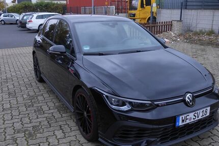 VW Golf 34.500 km 35.499 € Wolfenbüttel 38300