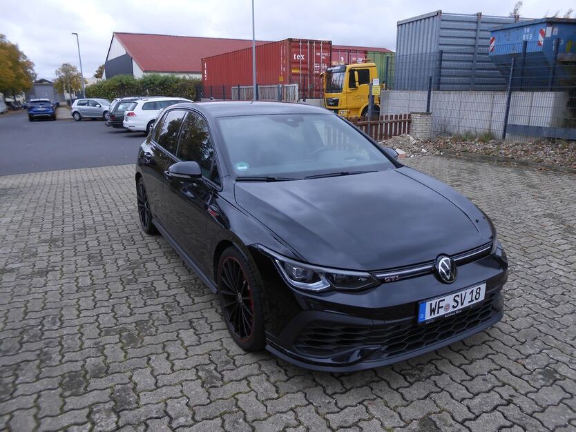 VW Golf 34.500 km 35.499 € Wolfenbüttel 38300