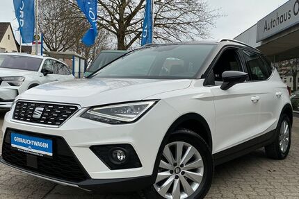 Seat Arona 20.557 km 14.990 &euro; Wendeburg 38176