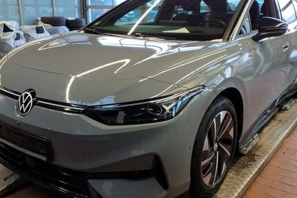 VW ID.7 83.870 km 32.990 &euro; Braunschweig 38122