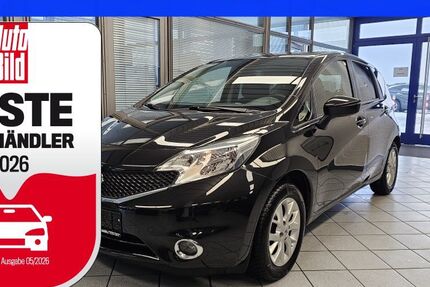 Nissan Note 69.400 km 7.800 &euro; Wolfsburg-Heiligendorf 38444