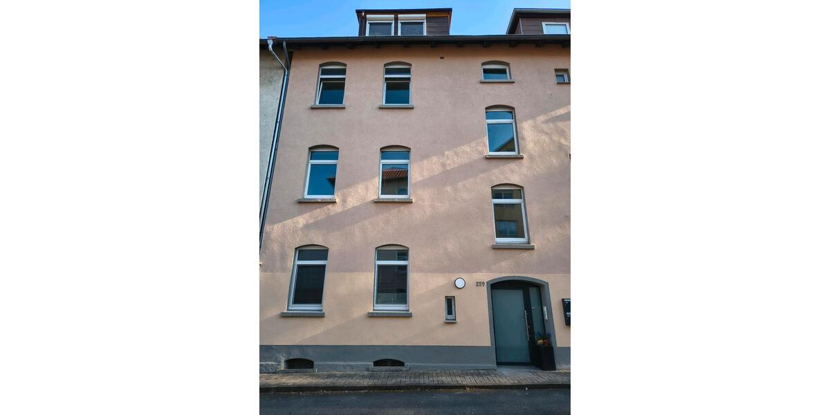 Etagenwohnung Braunschweig Broitzem - 11 Zimmer, 258 m&sup2;, 739.500&euro; | Angebot:26247583