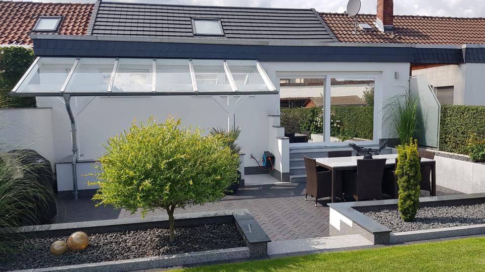 Reihenhaus Wolfsburg - 4 Zimmer, 125 m&sup2;, 415.000&euro; | Angebot:26034034