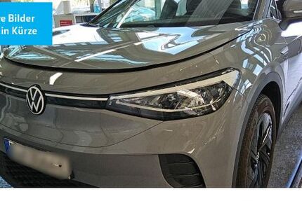 VW ID.4 27.729 km 28.290 &euro; Wolfsburg 38440