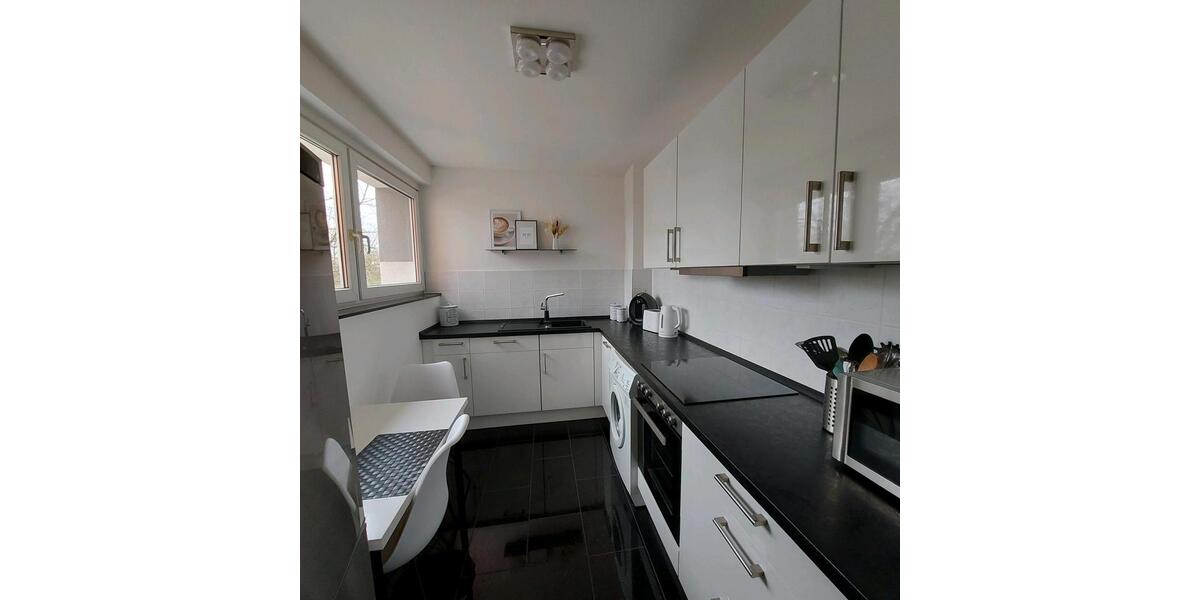 3 Zimmer Wohnung voll möbliert 3 zimmer