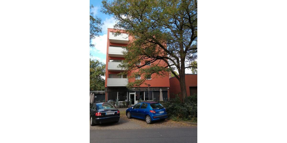 Dachgeschoßwohnung Braunschweig - 2 Zimmer, 47 m&sup2;, 540&euro; | Angebot:26634982