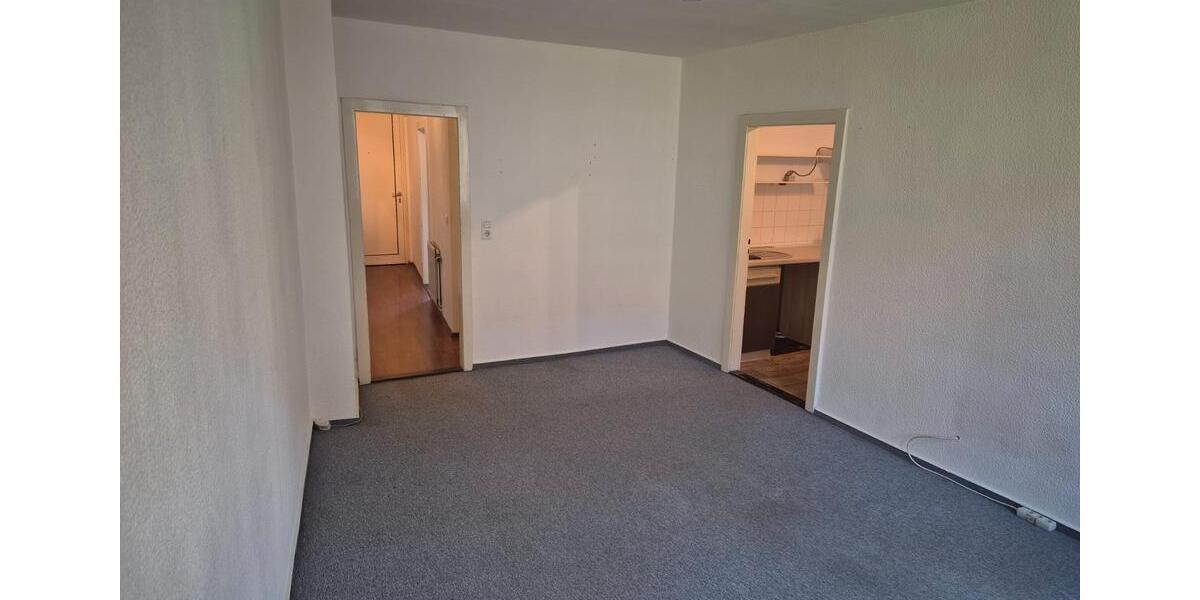 Etagenwohnung Braunschweig - 2 Zimmer, 54 m&sup2;, 850&euro; | Angebot:26636494