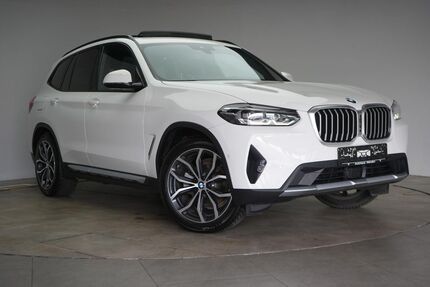 BMW X3 59.000 km 38.400 &euro; Braunschweig 38110
