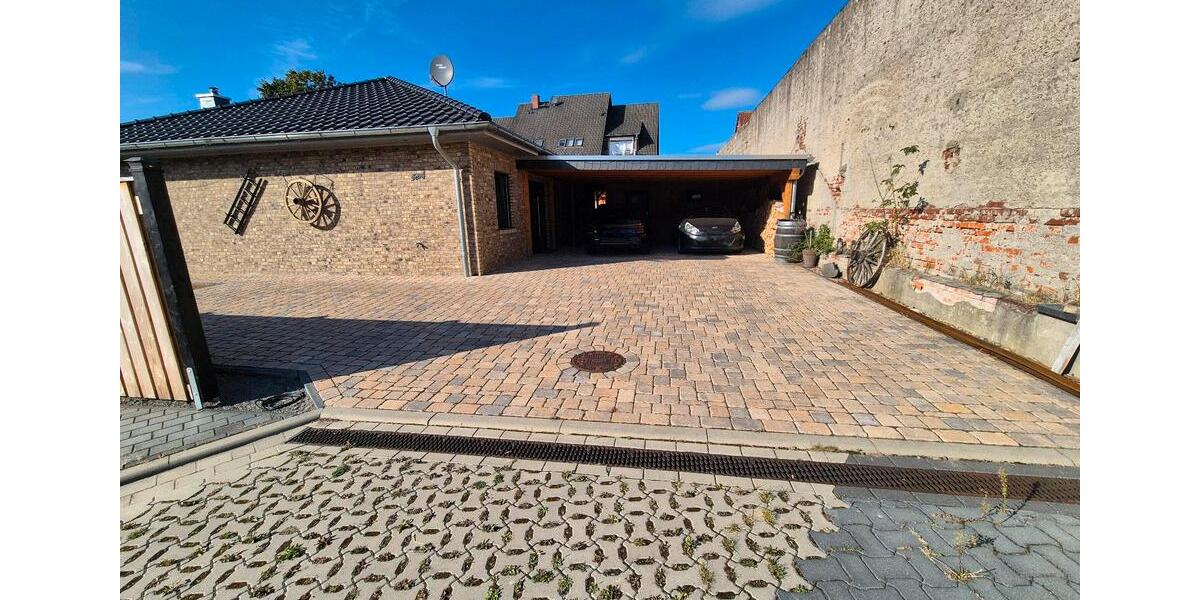 Bungalow Oebisfelde-Weferlingen Weferlingen - 5.5 Zimmer, 140 m&sup2;, 450.000&euro; | Angebot:24803168