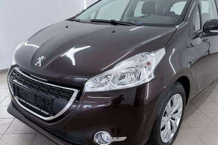 Peugeot 208 58.000 km 5.990 &euro; Oebisfelde-Weferlingen 39356