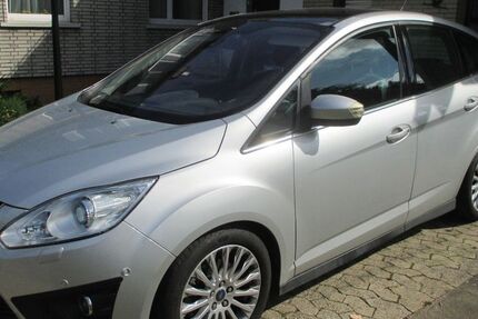 Ford C-Max 79.000 km 7.900 &euro; Braunschweig 38116