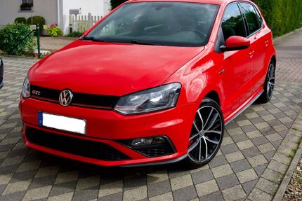 VW Polo 95.177 km 12.850 € Königslutter am Elm 38154