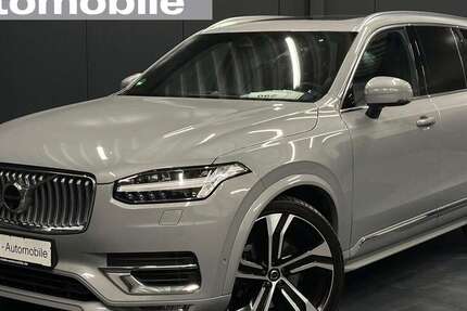 Volvo XC90 78.000 km 50.890 &euro; Helmstedt 38350