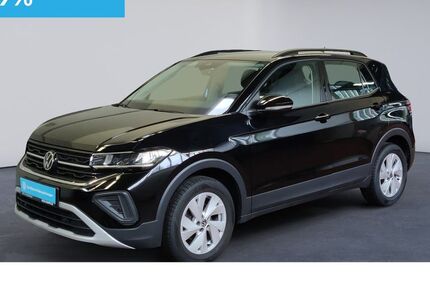VW T-Cross 14.500 km 22.680 € Braunschweig 38124