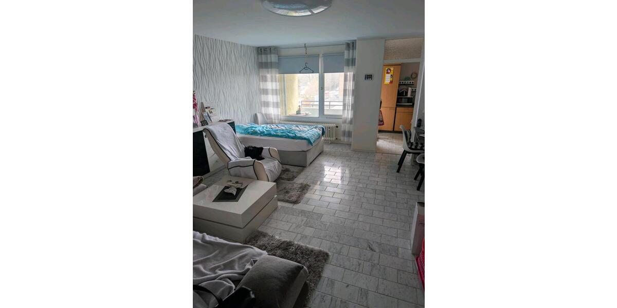 Etagenwohnung Braunschweig Südstadt- Rautheim- Mascherode - 1 Zimmer, 40 m&sup2;, 109.000&euro; | Angebot:24837283