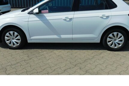 VW Polo 1.0 Life MPI BMT 4Trg Klima Navi LED 11.400 km 15.690 € Vordorf 38533