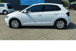 VW Polo 1.0 Life MPI BMT 4Trg Klima Navi LED 11.400 km 15.690 € Vordorf 38533
