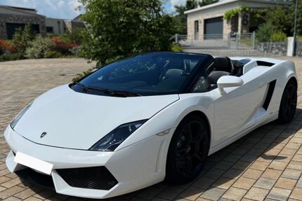 Lamborghini Gallardo 114.000 km 99.999 € Ehmen 38442