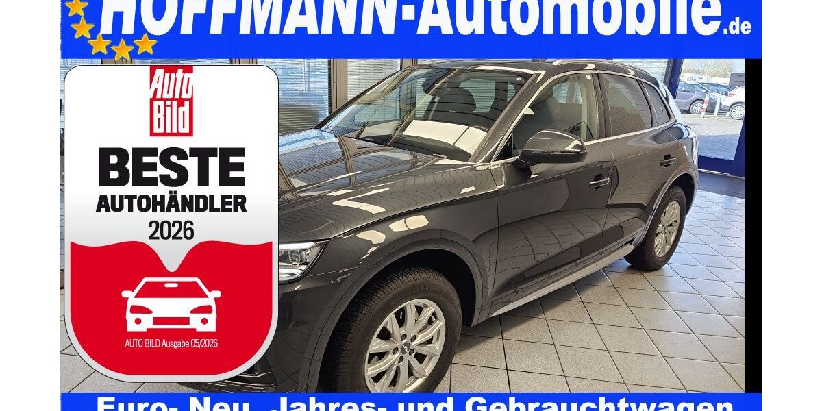 Audi Q5 59.600 km 26.700 &euro; Wolfsburg-Heiligendorf 38444