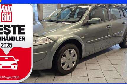 Renault Megane 139.897 km 1.400 € Wolfsburg Heiligendorf 38444