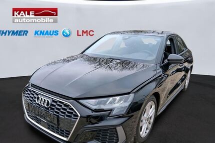 Audi A3 65.000 km 25.780 &euro; Helmstedt 38350