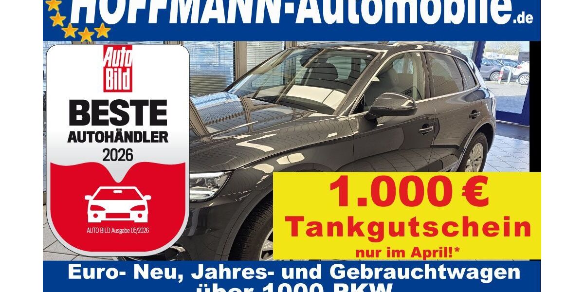 Audi Q5 59.600 km 26.700 &euro; Wolfsburg-Heiligendorf 38444
