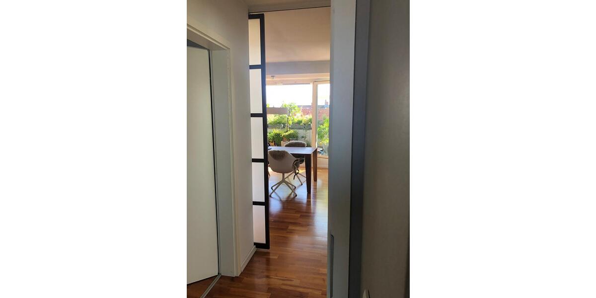 DG-whg. ( ca. 118135 qm) im Östlichen +ohne Makler - von Privat+ 3 zimmer