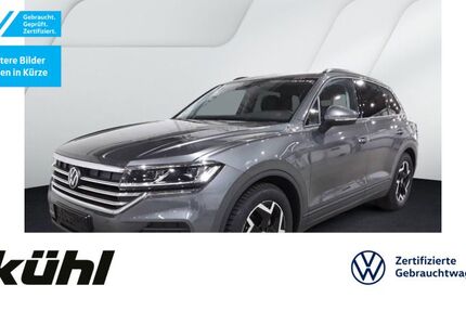 VW Touareg 25.560 km 53.690 &euro; Gifhorn 38518