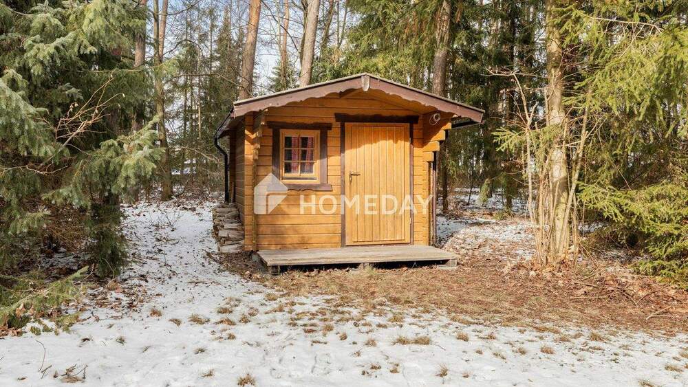 Einfamilienhaus Sassenburg Stüde - 3 Zimmer, 45 m&sup2;, 169.000&euro; | Angebot:25820405