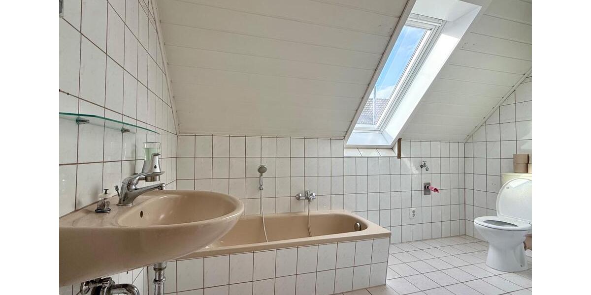 Maisonettenwohnung Parsau - 3 Zimmer, 100 m&sup2;, 210.000&euro; | Angebot:26888727