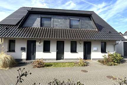 Haus Wolfsburg Alt-Wolfsburg - 5 Zimmer, 130 m&sup2;, 365.000&euro; | Angebot:25367231