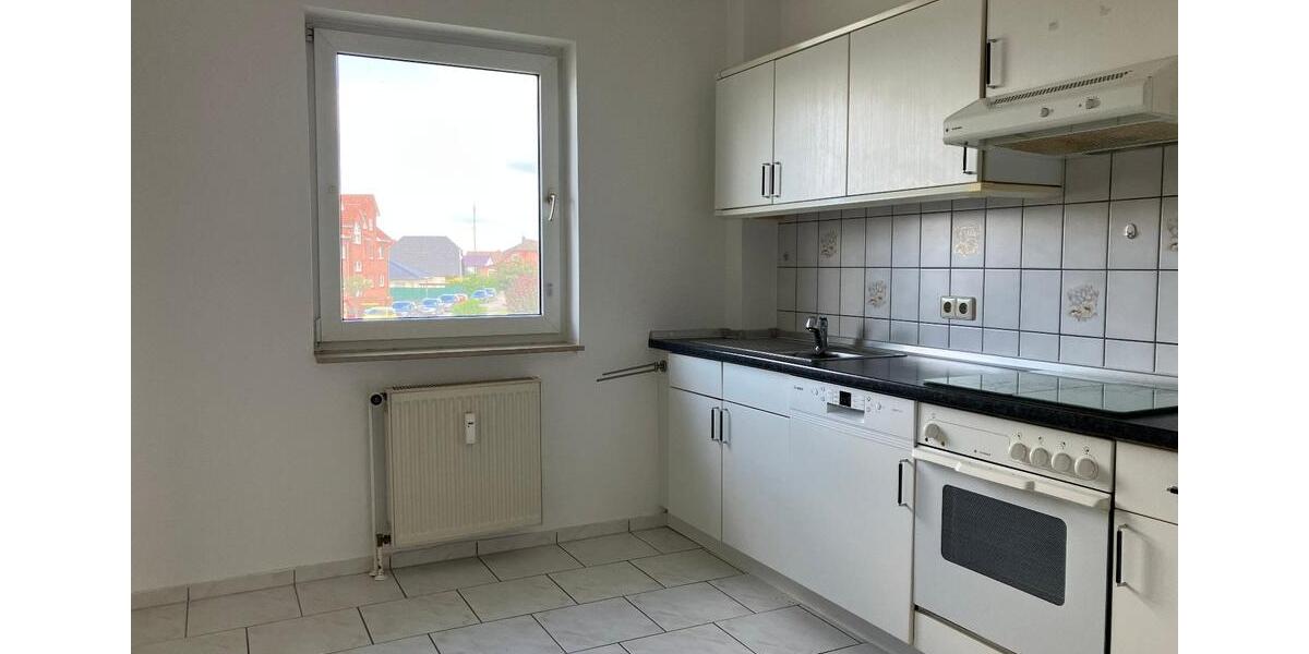 Etagenwohnung Oebisfelde-Weferlingen Weferlingen - 3 Zimmer, 78 m&sup2;, 670&euro; | Angebot:26356160