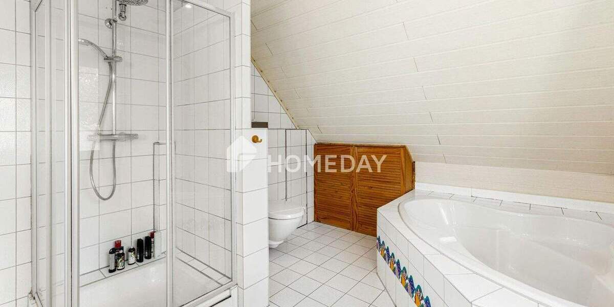 Einfamilienhaus Velpke - 7 Zimmer, 190 m&sup2;, 395.000&euro; | Angebot:25677726