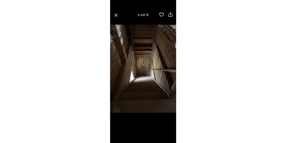 Lagerraum 1 Etage zimmer