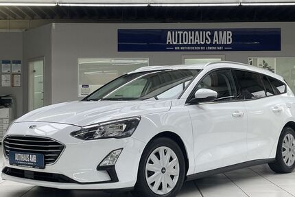 Ford Focus 89.184 km 13.990 &euro; Braunschweig 38122